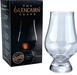 Whiskyglazen|Glencairn The Glass
