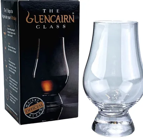 Whiskyglazen|Glencairn The Glass
