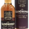 Malt|Glendronach The Portwood