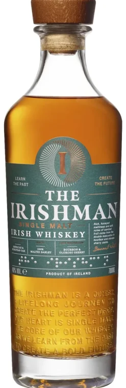 Malt|The Irishman The Irishman Single Malt