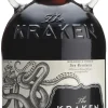 Rum|Bruine Rum|Kraken The Black Spiced Rum
