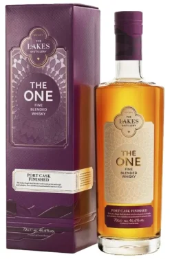 Blend|Geen The Lakes The One Blend Port