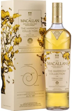 Malt|Macallan The Harmony 4