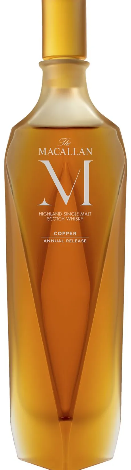 Malt|Macallan The M Copper 2023