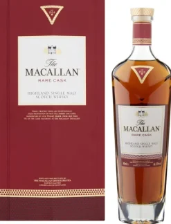 Malt|Macallan The Rare Cask 2023