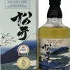 Malt|Matsui The Mizunara Single Malt