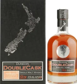 Malt|New Zealand The New Zealand Whisky Collection Dunedin Double Cask
