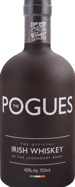 Malt|The Pogues The Pogues Irish