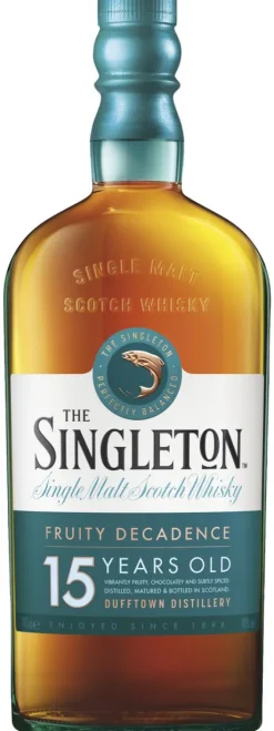 Malt|Singleton The 15 Years