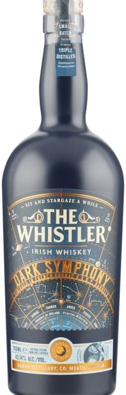 Malt|Whistler The Dark Symphony