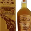Malt|Whistler The The Good, The Bad & The Smoky