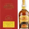 Malt|Bushmills The Whistler 16yo Single Malt Palo Cortado Sherry Finish