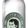 Alcoholvrije Mixen|Tonic|Red Bull Thomas Henry Botanical Tonic