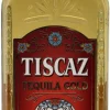 Tequila|Tequila|Tiscaz Tequila Gold