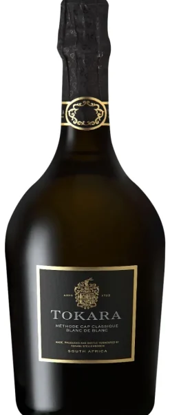 Mousserend|Tokara Blanc de Blancs