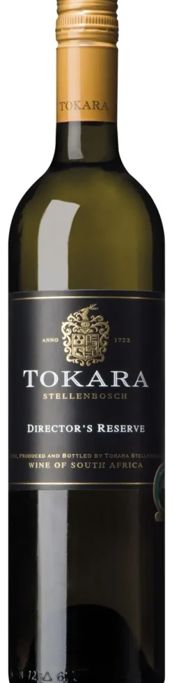 Witte Wijn|Tokara Director's Reserve White