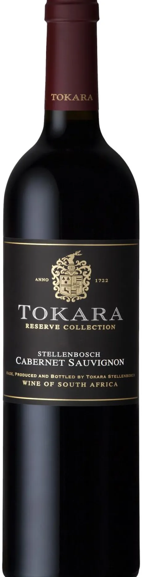 Rode Wijn|Tokara Reserve Collection Cabernet Sauvignon
