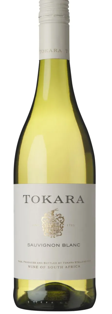 Witte Wijn|Tokara Sauvignon Blanc