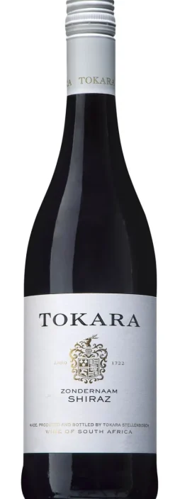 Rode Wijn|Tokara Shiraz