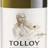 Witte Wijn|Tolloy Pinot Bianco