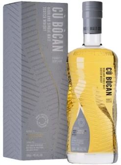 Malt|Tomatin Cu Bocan