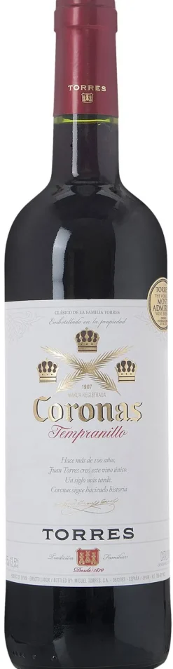 Rode Wijn|Torres Coronas