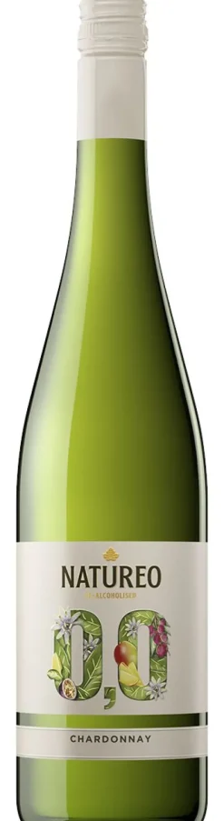 Alcoholvrije Wijn|Alcoholvrije Wijn|Torres Natureo Chardonnay
