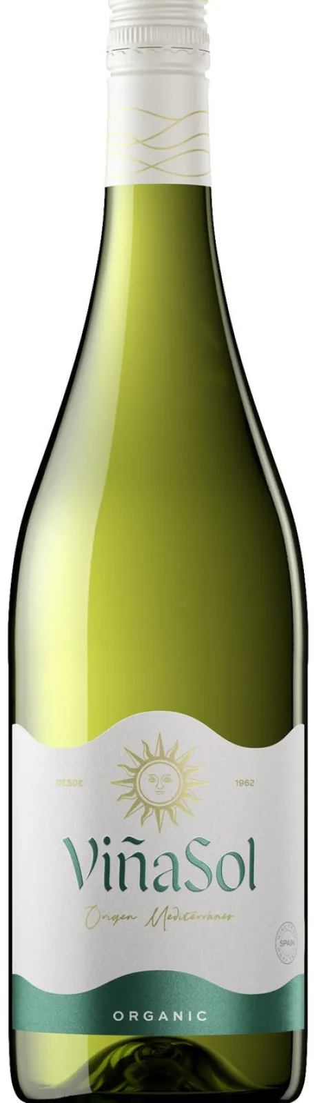 Witte Wijn|Torres Viña Sol Bio