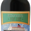 Rum|Bruine Rum|Transcontinental Panama Batch #3