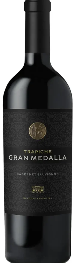 Rode Wijn|Trapiche Gran Medalla Cabernet Sauvignon