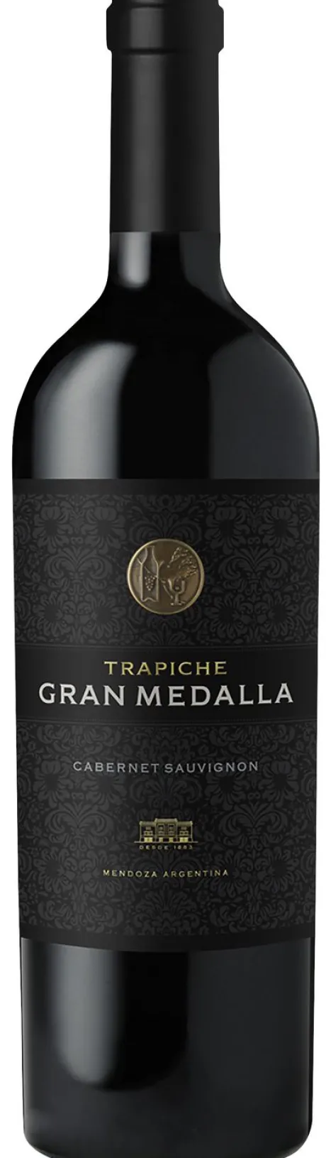 Rode Wijn|Trapiche Gran Medalla Cabernet Sauvignon