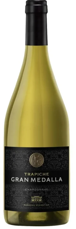 Witte Wijn|Trapiche Gran Medalla Chardonnay