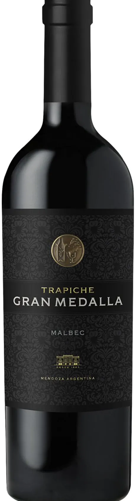 Rode Wijn|Trapiche Gran Medalla Malbec