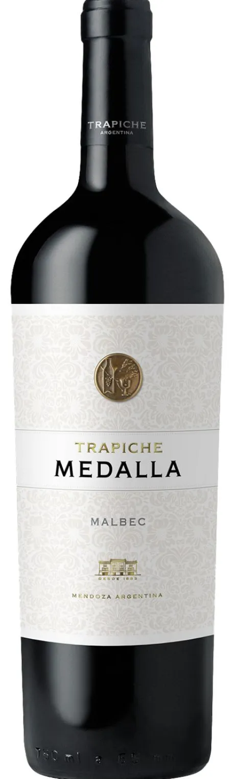 Rode Wijn|Trapiche Medalla Malbec