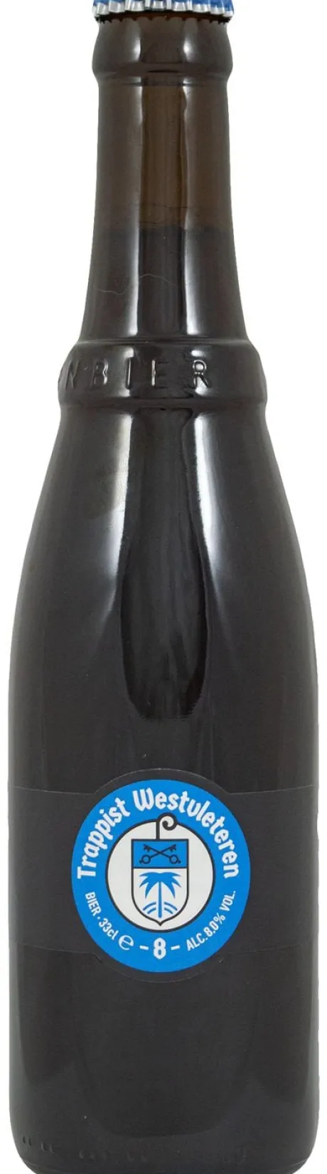 Speciaalbier|Westvleteren Trappist 8