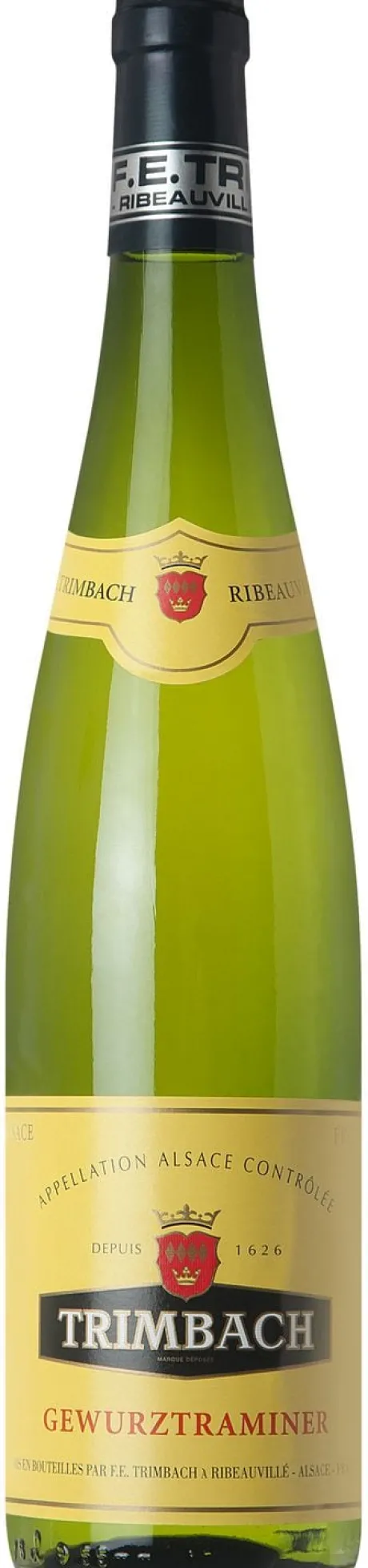 Witte Wijn|Trimbach Gewurztraminer