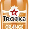 Flavoured Wodka|Wodka|Trojka Orange