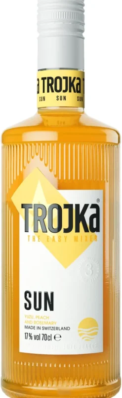 Kant & Klaar|Kant & Klaar|Trojka Sun