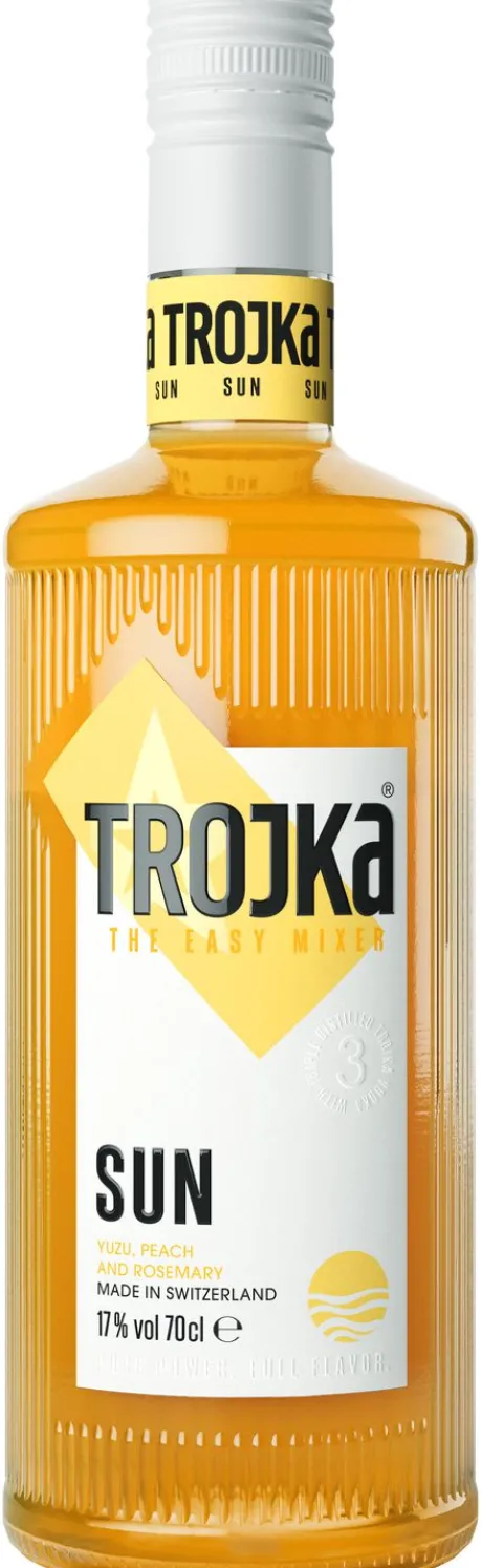 Kant & Klaar|Kant & Klaar|Trojka Sun