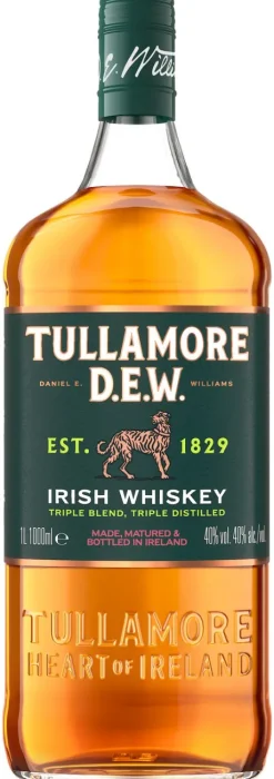 Blend|Tullamore Dew Tullamore Dew