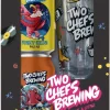 Bierpakketten|Speciaalbier|Duvel Two Chefs Brewing Met Glas