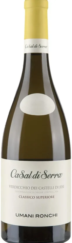 Witte Wijn|Umani Ronchi Umani Ronchi Casal di Serra