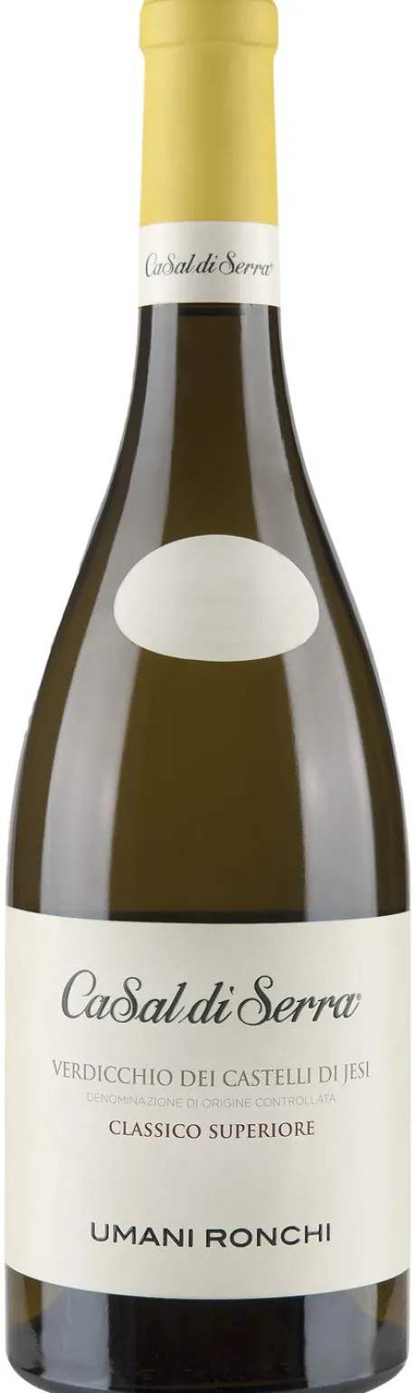 Witte Wijn|Umani Ronchi Umani Ronchi Casal di Serra