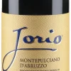 Rode Wijn|Umani Ronchi Umani Ronchi Jorio Montepulciano