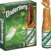 Bitter|Jenever|Underberg