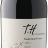 Rode Wijn|Viña Undurraga Undurraga T.H. Cabernet Franc Maipo