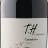 Rode Wijn|Viña Undurraga Undurraga T.H. Carmenère Peumo