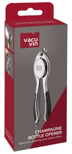 Wijn Accessoires|Vacu Vin Vacu Vin Champagne Opener