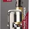 Wijn Accessoires|Vacu Vin Vacu Vin Champagne Stopper