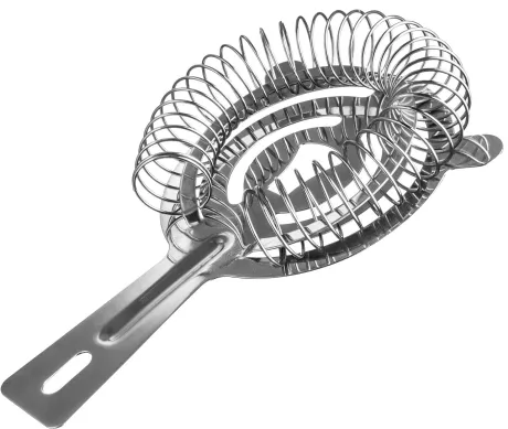 Cocktail Accessoires|Vacu Vin Vacu Vin Cocktail Strainer